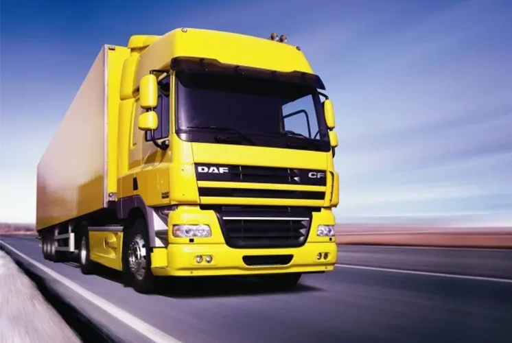 整車(chē)回程車(chē)調(diào)度